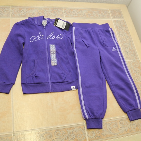 adidas Other - Adidas set